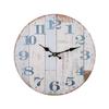 28Cm Wall Clock 18190067