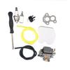 Карбюратор для Husqvarna 235 235E 236 240 240E Chaaw 574719402 545072601 545 07 26-01 / 574 71 94-02/ 545072601 или 574719402