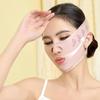 Face Bandage Breathable V Face Band Cheek Lift Up Anti Wrinkle Face Thin Mask Reduce Double Chin V-Line Shaping Bandage