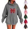 Women's Hoodies Sweatshirts Clothes Teen Girl Casual Sweater Pullover Fashion Daily Casual Sweatshirts