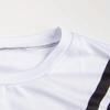 Mens Quick-Dry Long Sleeve Crew Neck Fishing Shirt Breathable Lightweight Outdoor Performance Tee Angling Cycling Hiking