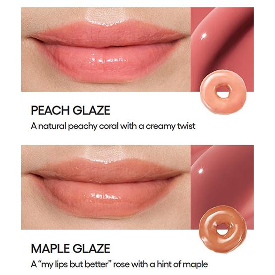 LANEIGE Glaze Craze Tinted Lip Serum 12g