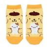 Sanrio Fluffy Socks Pom Pom Purin Japan NEW Sanrio Characters