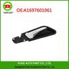 Right Rear Door Inner Handle for Mercedes-Benz W169/W245 - Part A1697601061