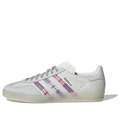 X Alwayth Gazelle Indoor 'Белый' IH7608