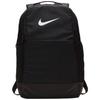 Polyester Backpack Regular Unisex Black BA5954-010