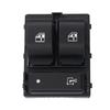 Electric Window Switch Button 735487419 For Peugeot Boxer II Citroen Fiat