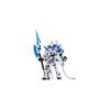 Bandai Spirits RG 1/144 Unicorn Gundam Perfectibility Набор для сборки Пластиковая сборная игрушка