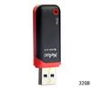 Netac USB2.0 G724 Классический USB-накопитель