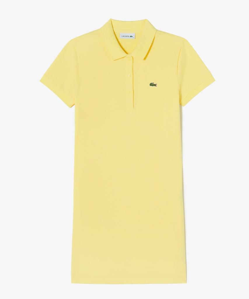 LACOSTE Женское ультратонкое платье Ef581E-56G 107