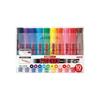 Fine Bold Set Product PM150TR10CN Order 62730990 Mitsubishi Pencil Pro-Key + 10-Color Number Number Manufacturer