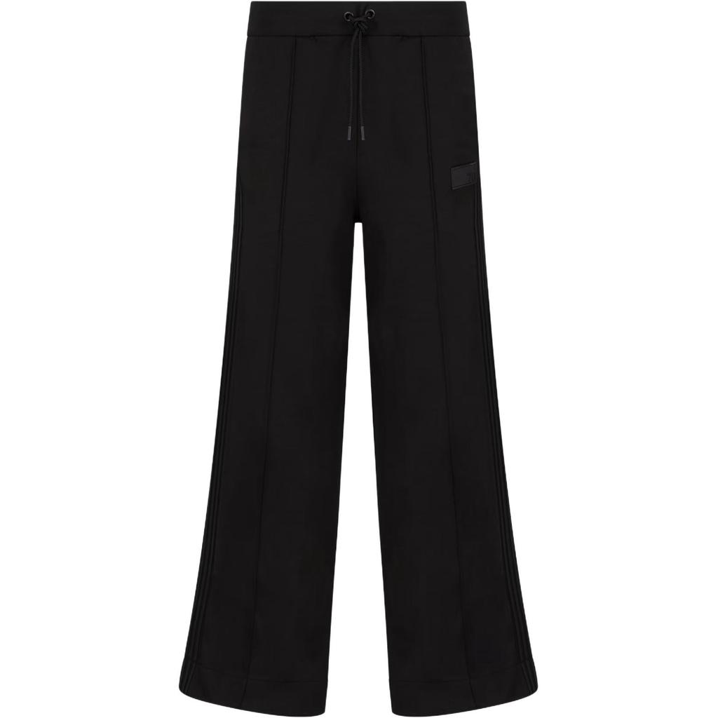 EMPORIO ARMANI Casual Pants Men's Black 6DUP03-PJPXZ-1200