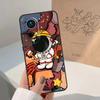 Чехол Star Astronaut Cute для Huawei P20 P30 P40 P60 Pro P Smart Nova 9 5T Honor 70 90 50 Magic5 Lite X7a X9a X8a