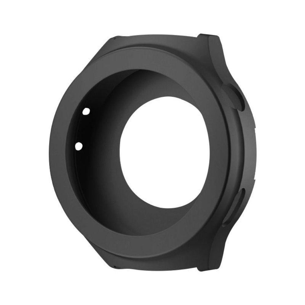 Противоударный чехол-бампер, мягкий защитный чехол для Huawei Watch 4 Pro, аксессуары для умных часов