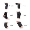Kinesiology Tape Wrist Wraps Support Protector Knee Pads Ankle brace support Elbow protector pads