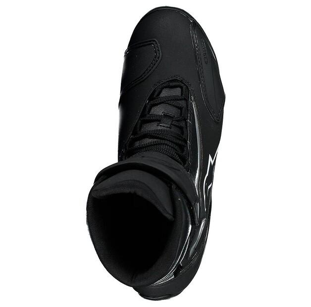 Alpinestars Fastback 2 Drystar Motorcycle Boots
