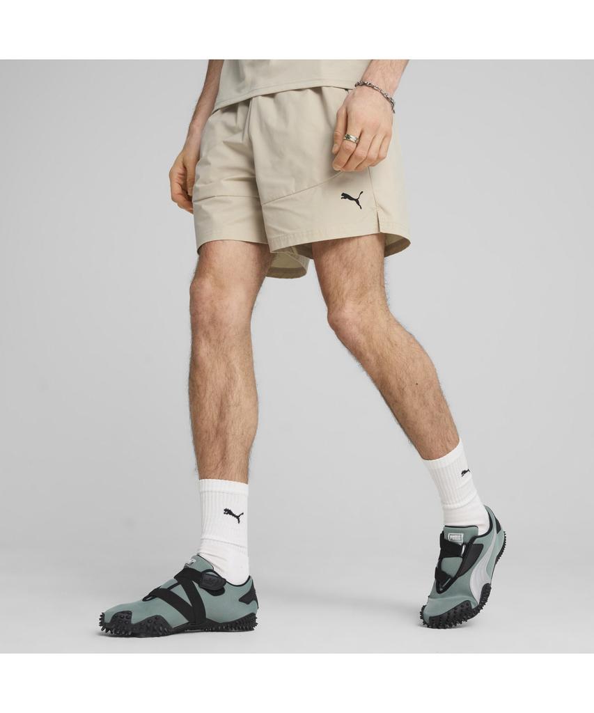 Puma Шорты Puma Tech Relaxed 6 Wv (63183468)