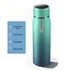 Термобутылка Philips с дисплеем температуры