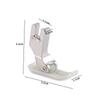 Unique Plastic Plate MT-18 AA Grade Presser Sewing Professional Standard Presser Foot Lockstitch