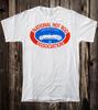 Hot Rod Tee T Shirt Drag Race Racing Nostalgia NHRA Charter Member Retro