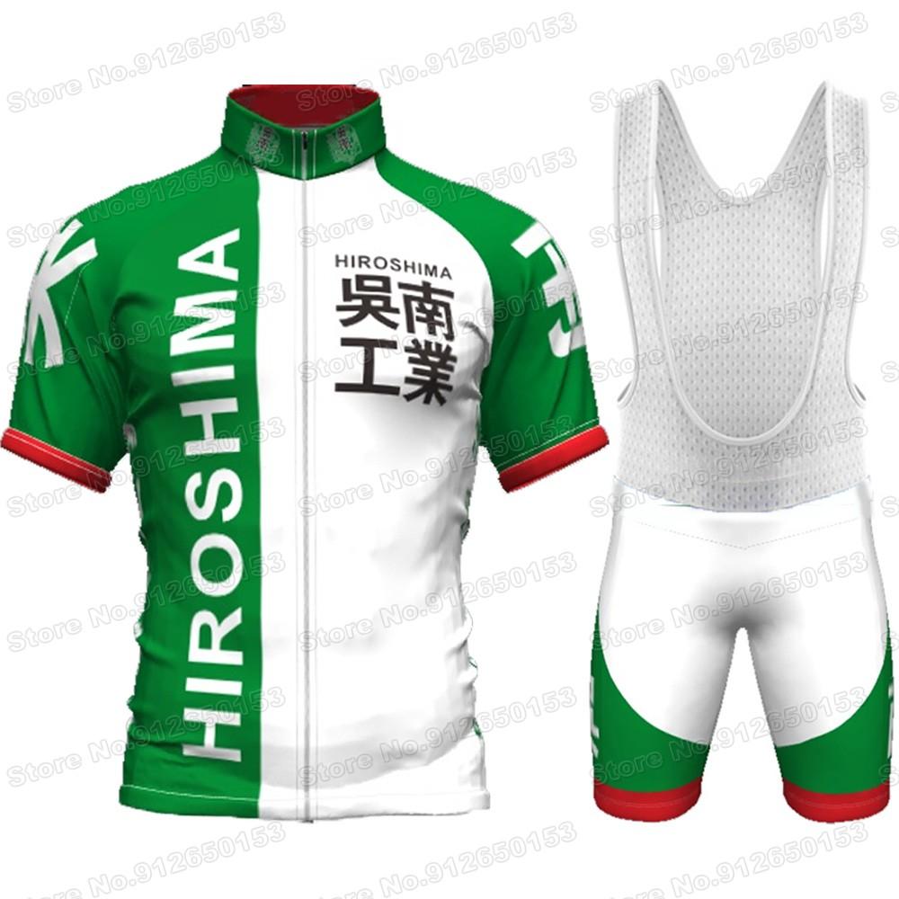 Yowamushi Pedal Велосипедный Комплект Джерси Японский Мультфильм Аниме Велосипедная Одежда Дорожный Велосипед Футболки Костюм MTB Ropa Ciclismo Maillot
