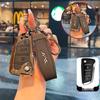 Чехол для ключа JAC Refine для T8, S3, X4, A5, X7, R3, S2, S4, S5, Hantu IC5, IRV7