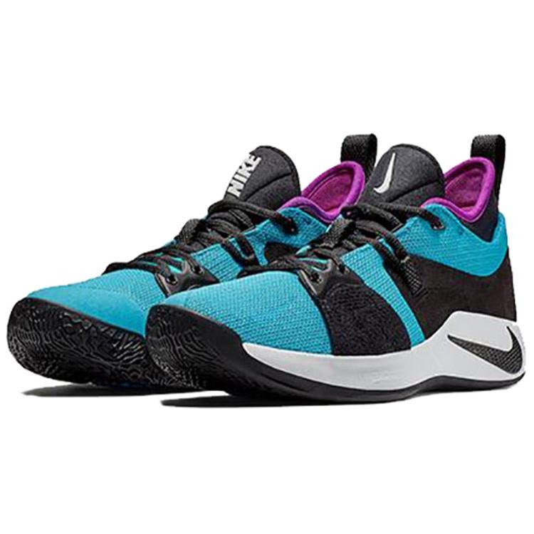 Nike PG 2 'Blue Lagoon' Men's AJ2039-402