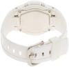 [Casio] Baby Gee BGA-1100GR-7BJF Women's White