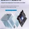 PD30W Gallium Nitride Charger for Apple 16/15 Pro Max/14 Plus - Compact Fast Charging Adapter