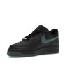 Nike Air Force 1 07 Black Vintage Green Unisex Sneakers FJ4146-001