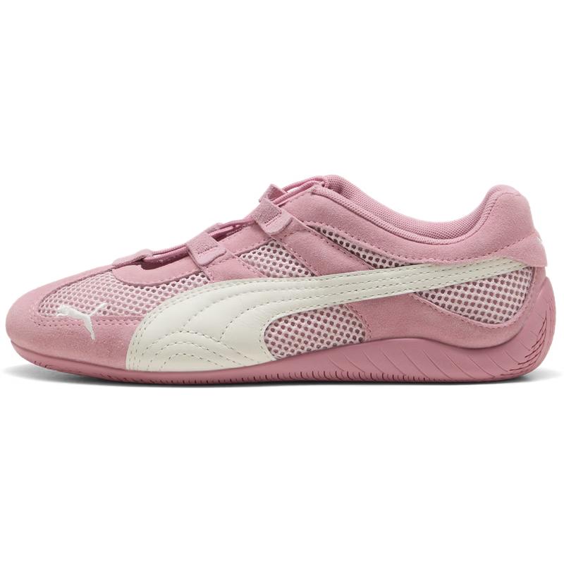 Puma Женские повседневные кроссовки в гоночном стиле SPEEDCAT