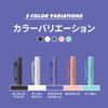 PILOT AirStep Mechanical Pencil Parking Black 10HAS15PKB writing 0.5mm 10-pack Long-distance