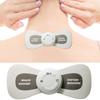 Mini Massage Patch 6 Modes Breathable Massage