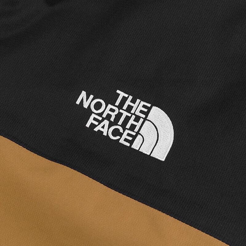 The North Face Мужская водонепроницаемая оболочка Dryvent