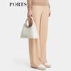 PORTS Women's Straight-Leg Casual Pants