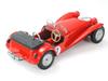Tamiya 1/24 Sports Car Series No. 357 Lotus Super 7 Series II Plastic Model 24357