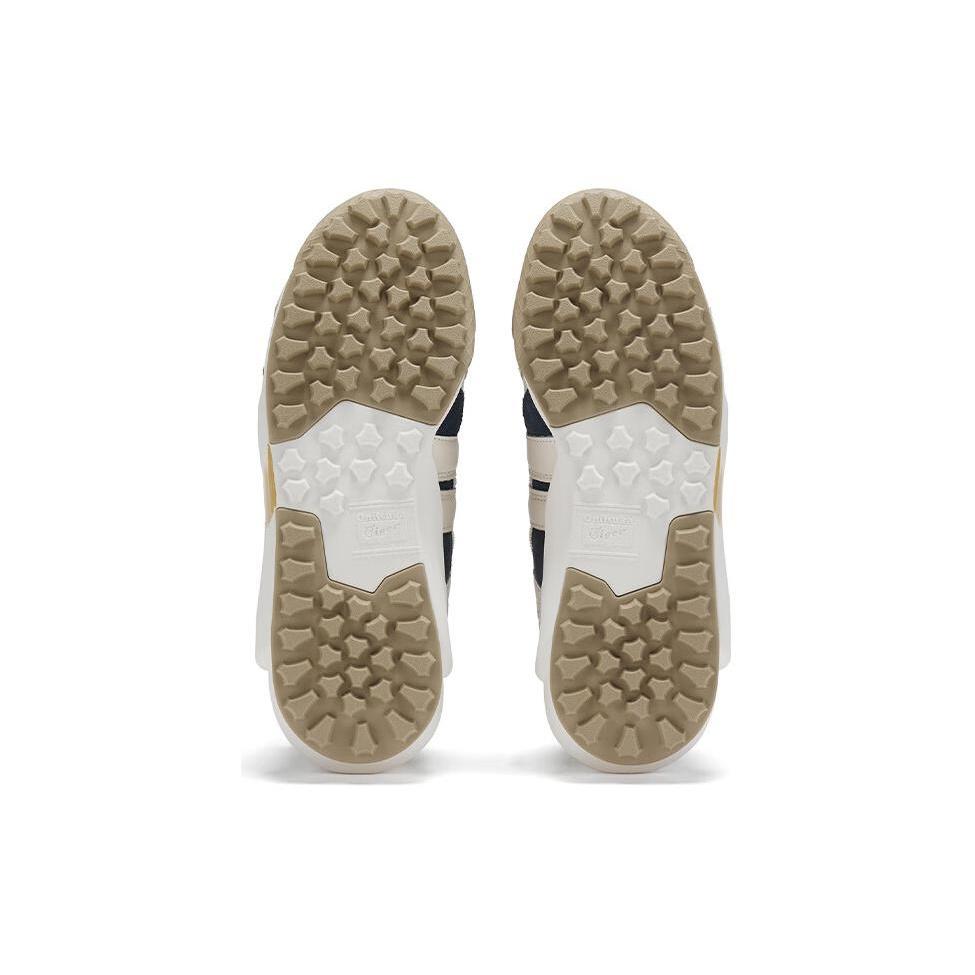 ONITSUKA TIGER Кроссовки Performove 'Белый Желтый' Мужские 1183B897-200