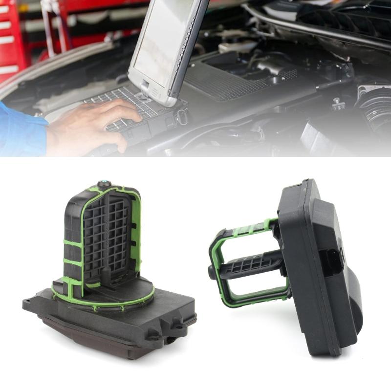 Левый блок регулировки впускного коллектора, клапаны DISA, клапаны автоматического регулирования расхода для 328i 528i