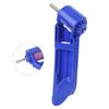 Portable Drill Bit Sharpener Corundum Grinding Wheel Electric Drill Auxiliary Tool