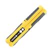 Self Adjusting Universal Cable Stripper Wear-Resistant Wire Dismantling Stripper  Household