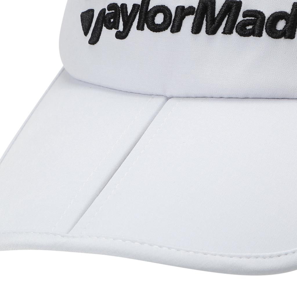 TAYLORMADE APPAREL Мужской складной козырек T8031Ho2623-196