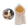 Autumn And Winter Pet Hat Warm Dog Hooded Soft Fashion Windproof Cap