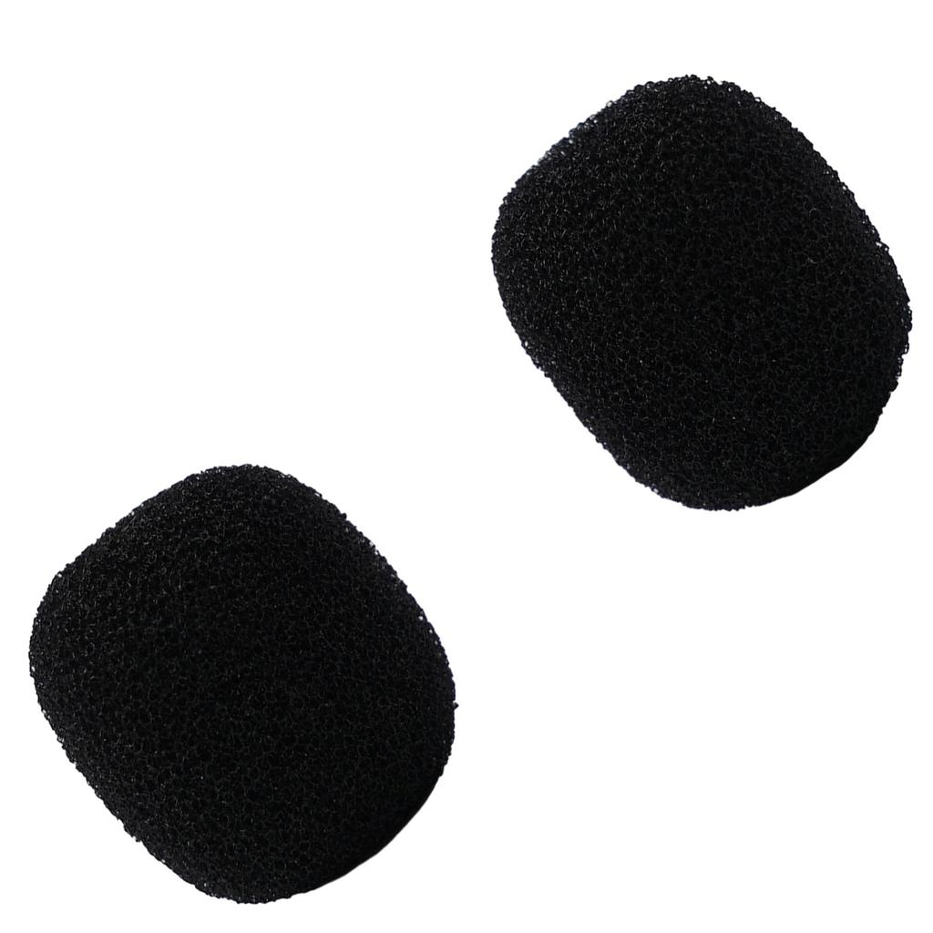 Compact and Easy To Use Lavalier Lapel Microphone for Audio Technica Systems