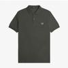 Fred Perry [m6000] Обычная рубашка Fred Perry U98 Afpm2416000 U98