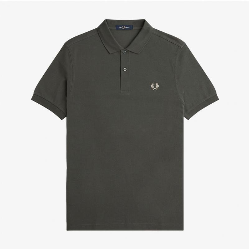 Fred Perry [m6000] Обычная рубашка Fred Perry U98 Afpm2416000 U98