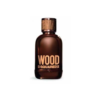 Dsquared2 Wood Мужская туалетная вода-спрей 100 мл