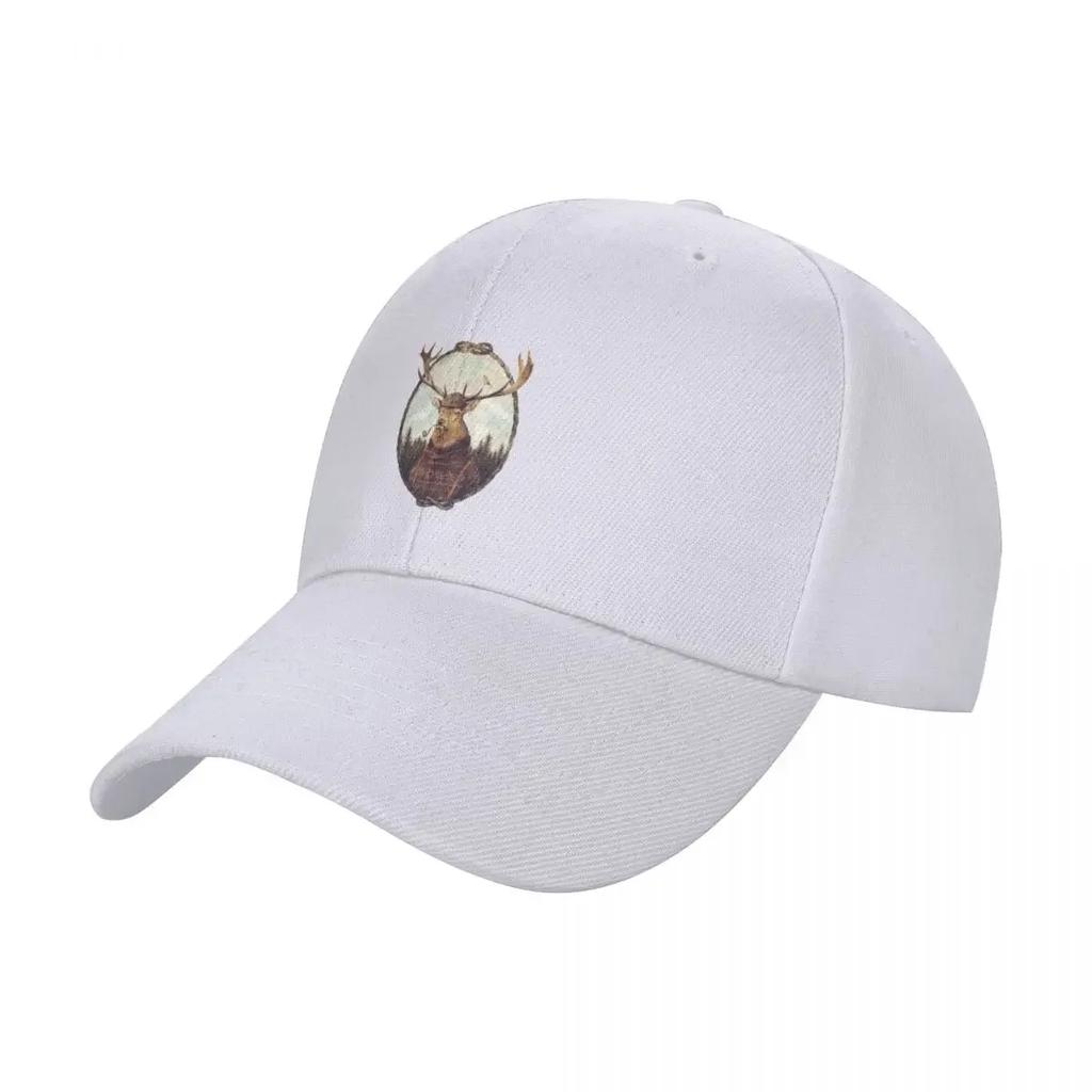 Wild Thinking II Baseball Cap black Beach Unisexs Womens