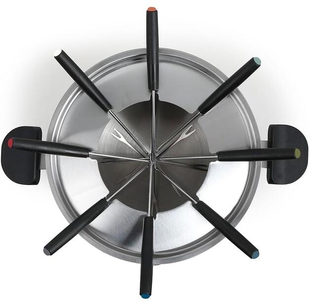 Fondue Set Livoo DOC263