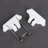 Hair Clipper Swing Head Clipper Guide Block Clipper For Babyliss870 Accessories