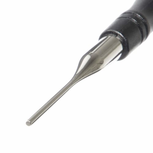 TONE Pin Punch PP-02 Black 2mm